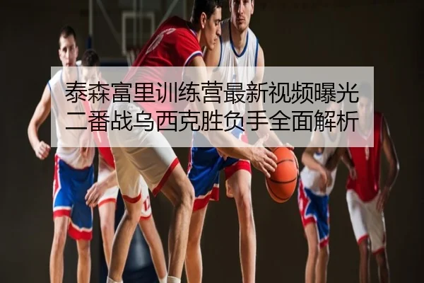 泰森富里训练营最新视频曝光 二番战乌西克胜负手全面解析